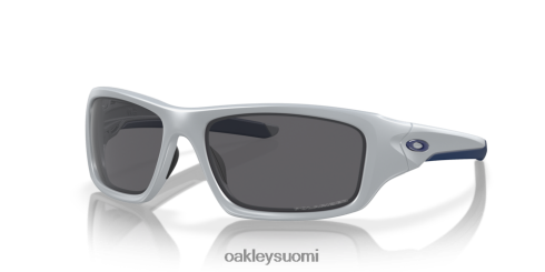 Oakley venttiili harmaat polarisoidut linssit, matta sumukehys silmälasit 2T48V4775