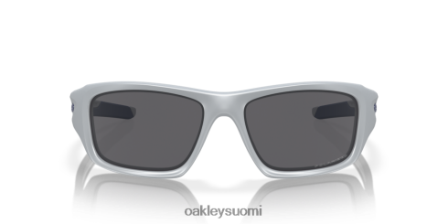 Oakley venttiili harmaat polarisoidut linssit, matta sumukehys silmälasit 2T48V4775