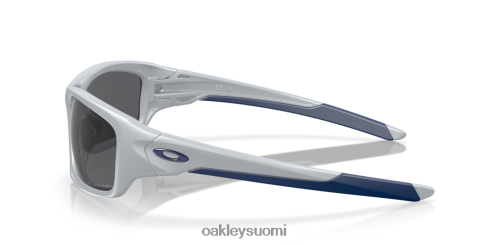 Oakley venttiili harmaat polarisoidut linssit, matta sumukehys silmälasit 2T48V4775
