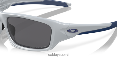 Oakley venttiili harmaat polarisoidut linssit, matta sumukehys silmälasit 2T48V4775