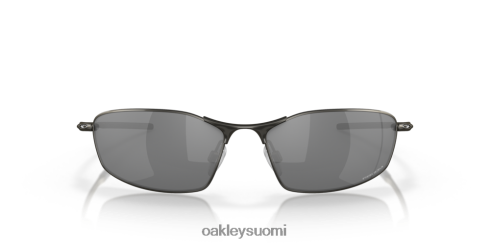 Oakley viiksi prim mustat linssit, hiilikuitukehys silmälasit 2T48V4363