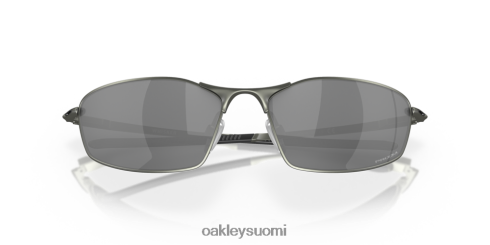 Oakley viiksi prim mustat linssit, satiini oliivikehys silmälasit 2T48V4368