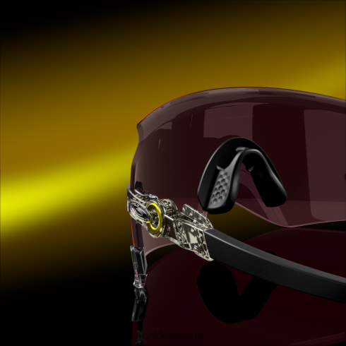 Oakley 2022 tour de france kato prizm road linssit, kirkas kehys silmälasit 2T48V4243