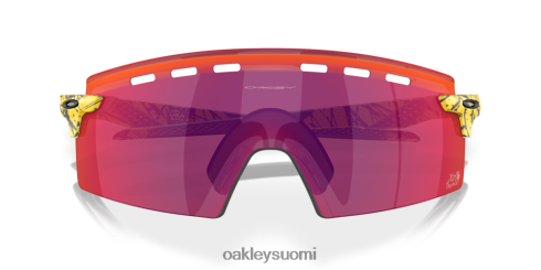 Oakley 2023 tour de france enkooderin lakko prizm road linssit, tdf roiskekehys silmälasit 2T48V4771