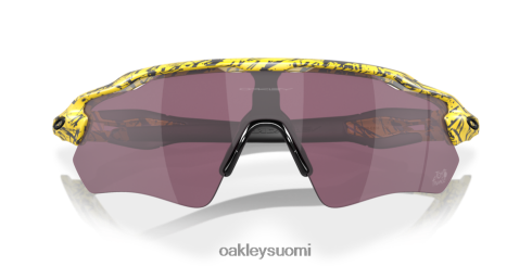 Oakley 2023 tour de france radar ev polku prizm road black linssit, tdf roiskekehys silmälasit 2T48V4729