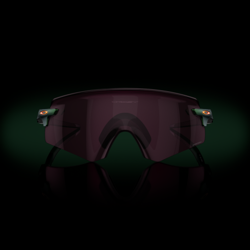 Oakley encoder (low bridge fit) ascend collection prizm road black linssit, spektrin gamma vihreä kehys silmälasit 2T48V41069