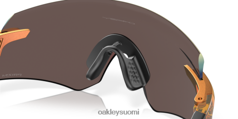Oakley enkooderi (low Bridge fit) löydä kokoelma prizm 24k linssit, läpinäkyvä light currykehys silmälasit 2T48V41070