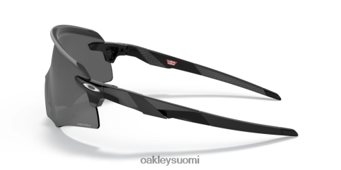 Oakley enkooderi (low Bridge sovi) prim mustat linssit, kiillotettu musta kehys silmälasit 2T48V41058