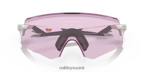 Oakley enkooderi (low Bridge sovi) prizm heikossa valossa linssit, kirkas kehys silmälasit 2T48V41068