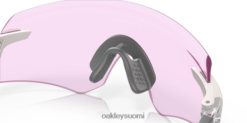 Oakley enkooderi (low Bridge sovi) prizm heikossa valossa linssit, kirkas kehys silmälasit 2T48V41068