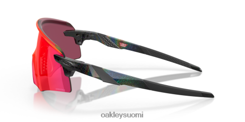 Oakley enkooderi (low Bridge sovi) prizm road linssit, tumma galaksikehys silmälasit 2T48V41062