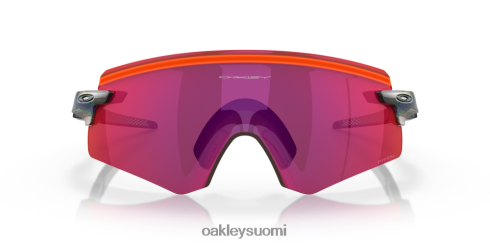 Oakley enkooderi prizm road linssit, tumma galaksikehys silmälasit 2T48V41047