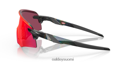 Oakley enkooderi prizm road linssit, tumma galaksikehys silmälasit 2T48V41047