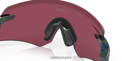 Oakley enkooderi prizm road linssit, tumma galaksikehys silmälasit 2T48V41047