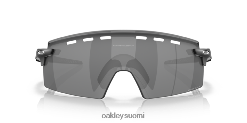 Oakley enkooderin lakko prim mustat linssit, mattamusta kehys silmälasit 2T48V4764