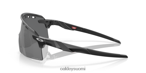 Oakley enkooderin lakko prim mustat linssit, mattamusta kehys silmälasit 2T48V4764