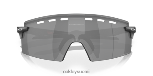 Oakley enkooderin lakko prim mustat linssit, mattamusta kehys silmälasit 2T48V4764