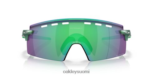 Oakley enkooderin lakko prizm jade linssit, gamma vihreä kehys silmälasit 2T48V4767