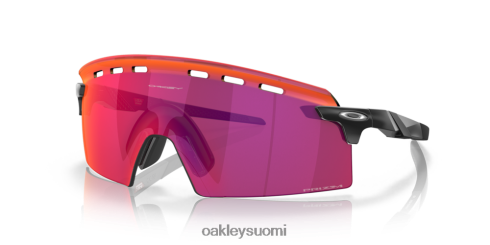 Oakley enkooderin lakko prizm road linssit, mattamusta kehys silmälasit 2T48V4765