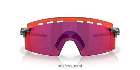 Oakley enkooderin lakko prizm road linssit, mattamusta kehys silmälasit 2T48V4765