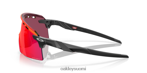 Oakley enkooderin lakko prizm road linssit, mattamusta kehys silmälasit 2T48V4765