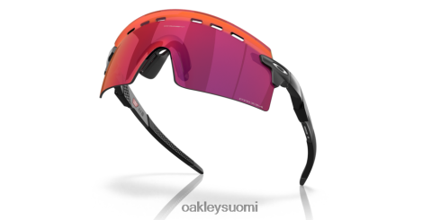 Oakley enkooderin lakko prizm road linssit, mattamusta kehys silmälasit 2T48V4765