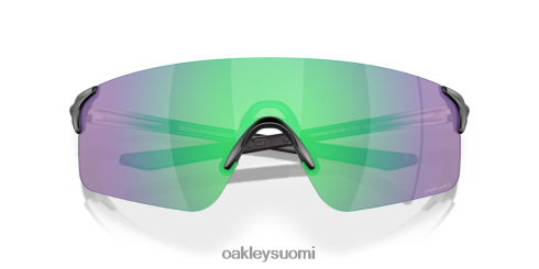 Oakley evzero blades (low bridge fit) ympäröi kokoelma prizm jade linssit, matta jade fade kehys silmälasit 2T48V4287