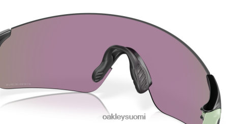 Oakley evzero blades (low bridge fit) ympäröi kokoelma prizm jade linssit, matta jade fade kehys silmälasit 2T48V4287