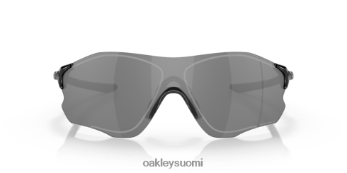 Oakley evzero polku (matala silta sovi) Prim mustat polarisoidut linssit, kiillotettu musta kehys silmälasit 2T48V4889