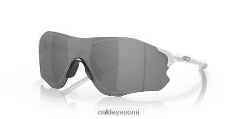 Oakley evzero polku (matala silta sovi) Slate iridium linssit, helmenvalkoinen kehys silmälasit 2T48V4886