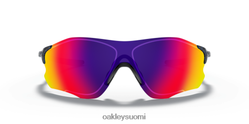 Oakley evzero polku (matala silta sovi) positiiviset punaiset iridiumlinssit, planet x -kehys silmälasit 2T48V4883