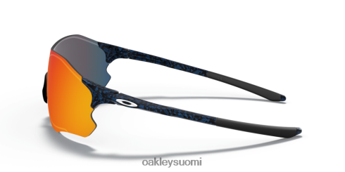 Oakley evzero polku (matala silta sovi) positiiviset punaiset iridiumlinssit, planet x -kehys silmälasit 2T48V4883