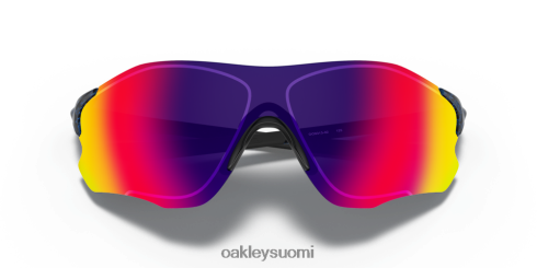 Oakley evzero polku (matala silta sovi) positiiviset punaiset iridiumlinssit, planet x -kehys silmälasit 2T48V4883