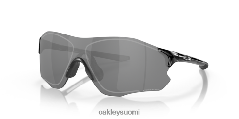 Oakley evzero polku (matala silta sovi) prim mustat linssit, kiillotettu musta kehys silmälasit 2T48V4887