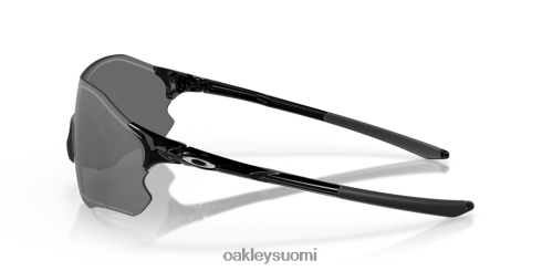 Oakley evzero polku (matala silta sovi) prim mustat linssit, kiillotettu musta kehys silmälasit 2T48V4887