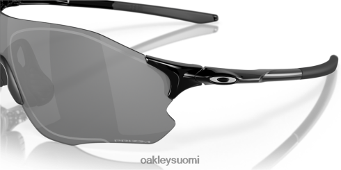 Oakley evzero polku (matala silta sovi) prim mustat linssit, kiillotettu musta kehys silmälasit 2T48V4887