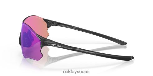 Oakley evzero polku (matala silta sovi) prizm golflinssit, teräsrunko silmälasit 2T48V4885