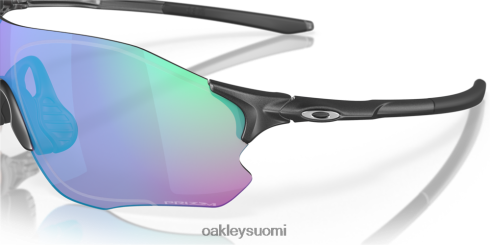 Oakley evzero polku (matala silta sovi) prizm golflinssit, teräsrunko silmälasit 2T48V4885