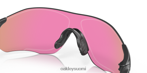 Oakley evzero polku (matala silta sovi) prizm golflinssit, teräsrunko silmälasit 2T48V4885