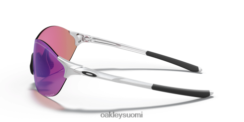 Oakley evzero swift (matalan sillan istuvuus) prizm golflinssit, hopea kehys silmälasit 2T48V4932
