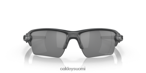Oakley flak 2.0 xl korkearesoluutioinen kokoelma Prim mustat polarisoidut linssit, korkearesoluutioinen hiilirunko silmälasit 2T48V4685