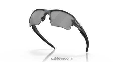Oakley flak 2.0 xl korkearesoluutioinen kokoelma Prim mustat polarisoidut linssit, korkearesoluutioinen hiilirunko silmälasit 2T48V4685