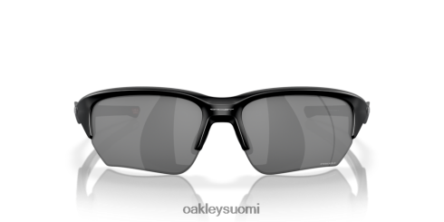 Oakley flak beta (low bridge fit) prim mustat linssit, mattamusta kehys silmälasit 2T48V4925