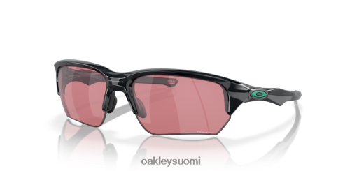 Oakley flak beta (low bridge fit) prizm tummat golflinssit, hiilikuitukehys silmälasit 2T48V4924