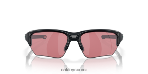 Oakley flak beta (low bridge fit) prizm tummat golflinssit, hiilikuitukehys silmälasit 2T48V4924