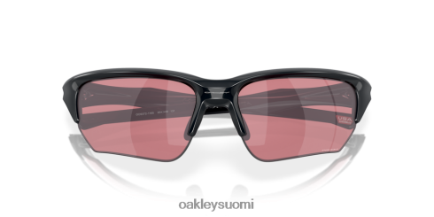 Oakley flak beta (low bridge fit) prizm tummat golflinssit, hiilikuitukehys silmälasit 2T48V4924