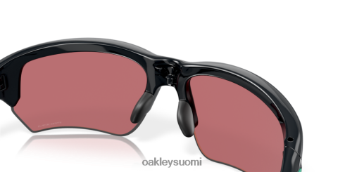 Oakley flak beta (low bridge fit) prizm tummat golflinssit, hiilikuitukehys silmälasit 2T48V4924