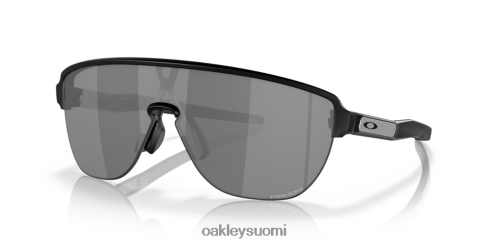 Oakley käytävällä prim mustat linssit, mattamusta kehys silmälasit 2T48V4115
