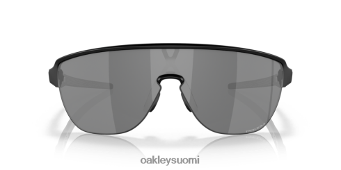 Oakley käytävällä prim mustat linssit, mattamusta kehys silmälasit 2T48V4115
