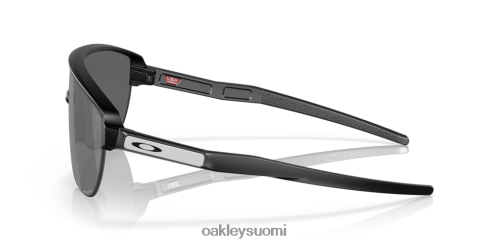 Oakley käytävällä prim mustat linssit, mattamusta kehys silmälasit 2T48V4115